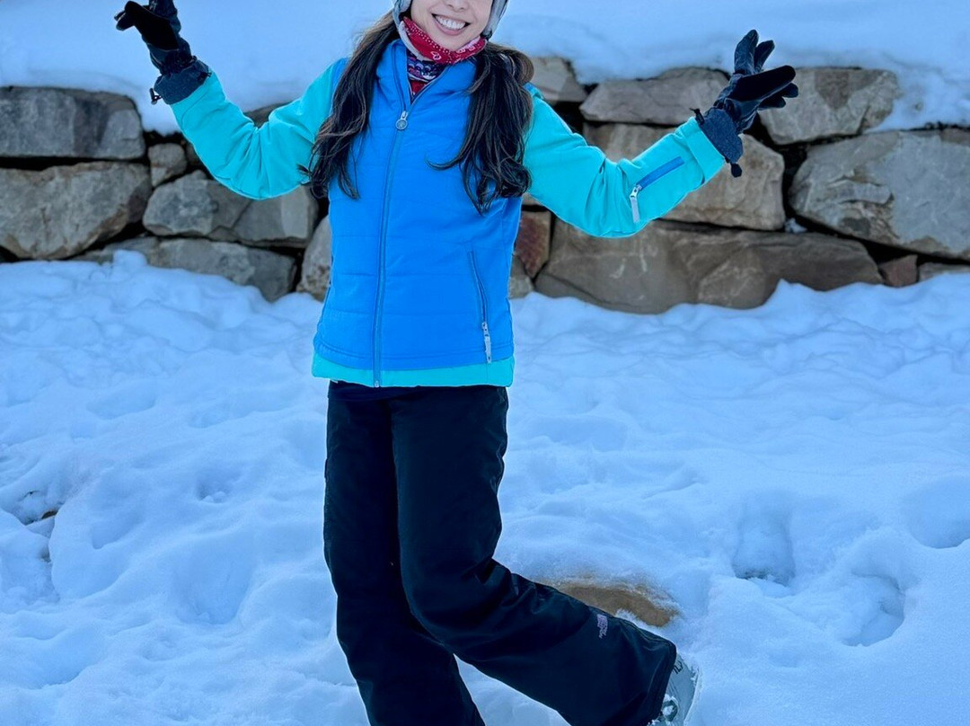 Hyatt Centric Park City主图