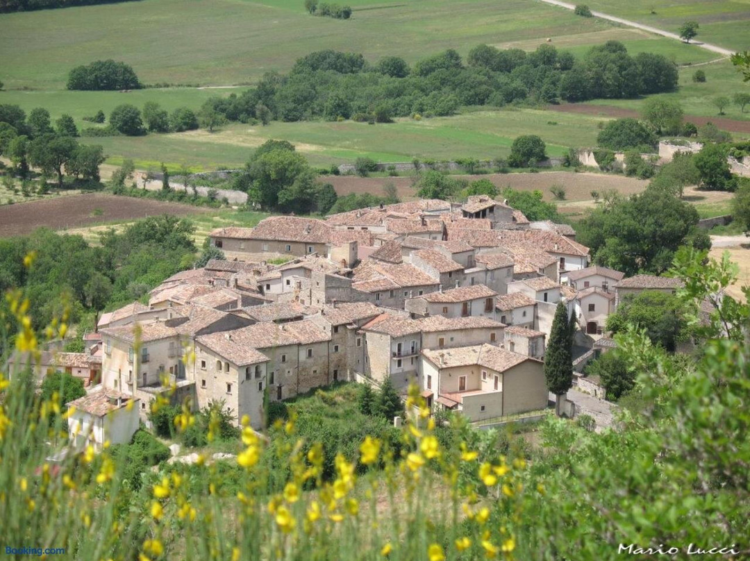 IL Borgo Di San Pio