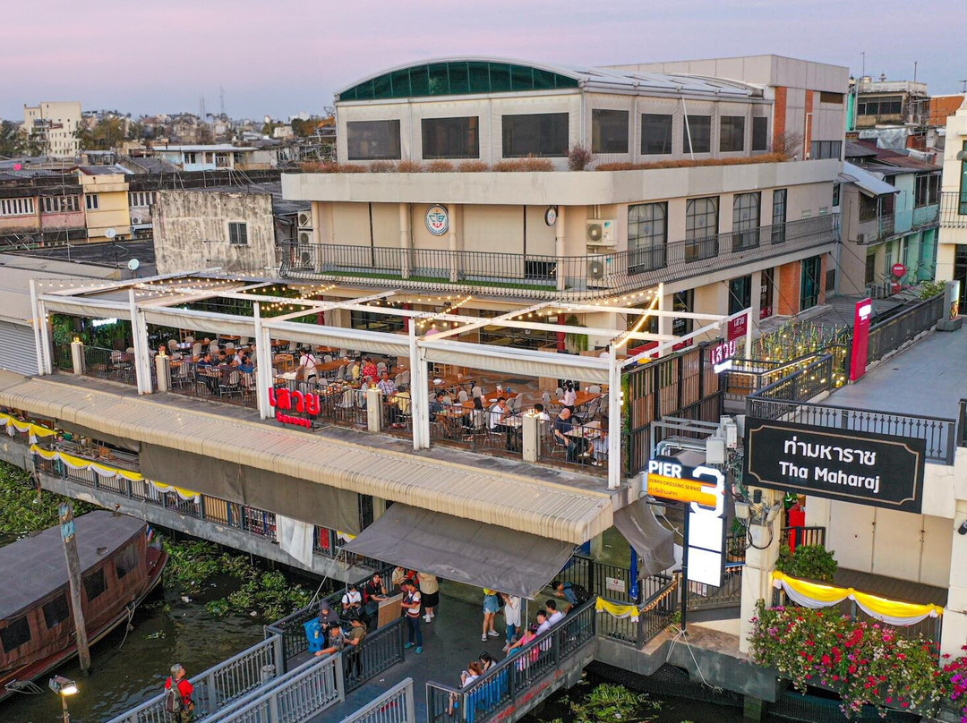 บริษัท เสวยเคเทอริ่ง จำกัด主图