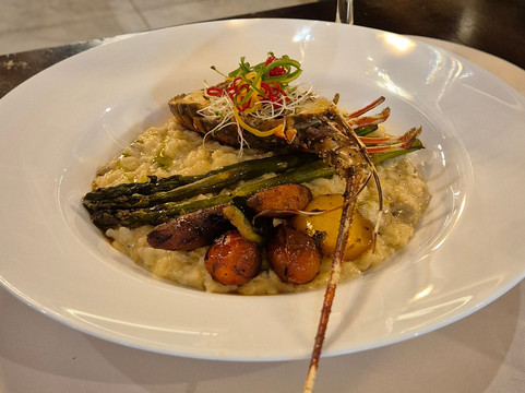 蓬塔科科别墅海滩