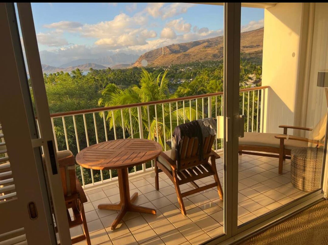 瓦胡岛科奥利纳四季酒店主图