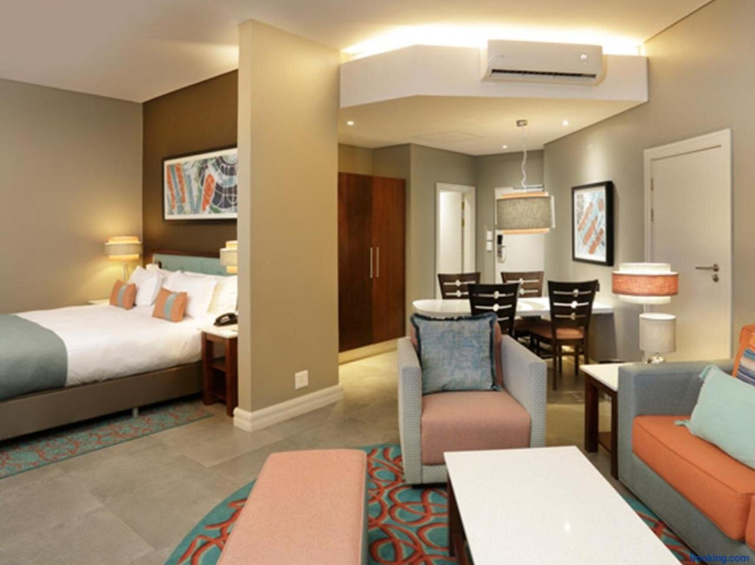 Peermont Metcourt at Khoroni Thohoyandou