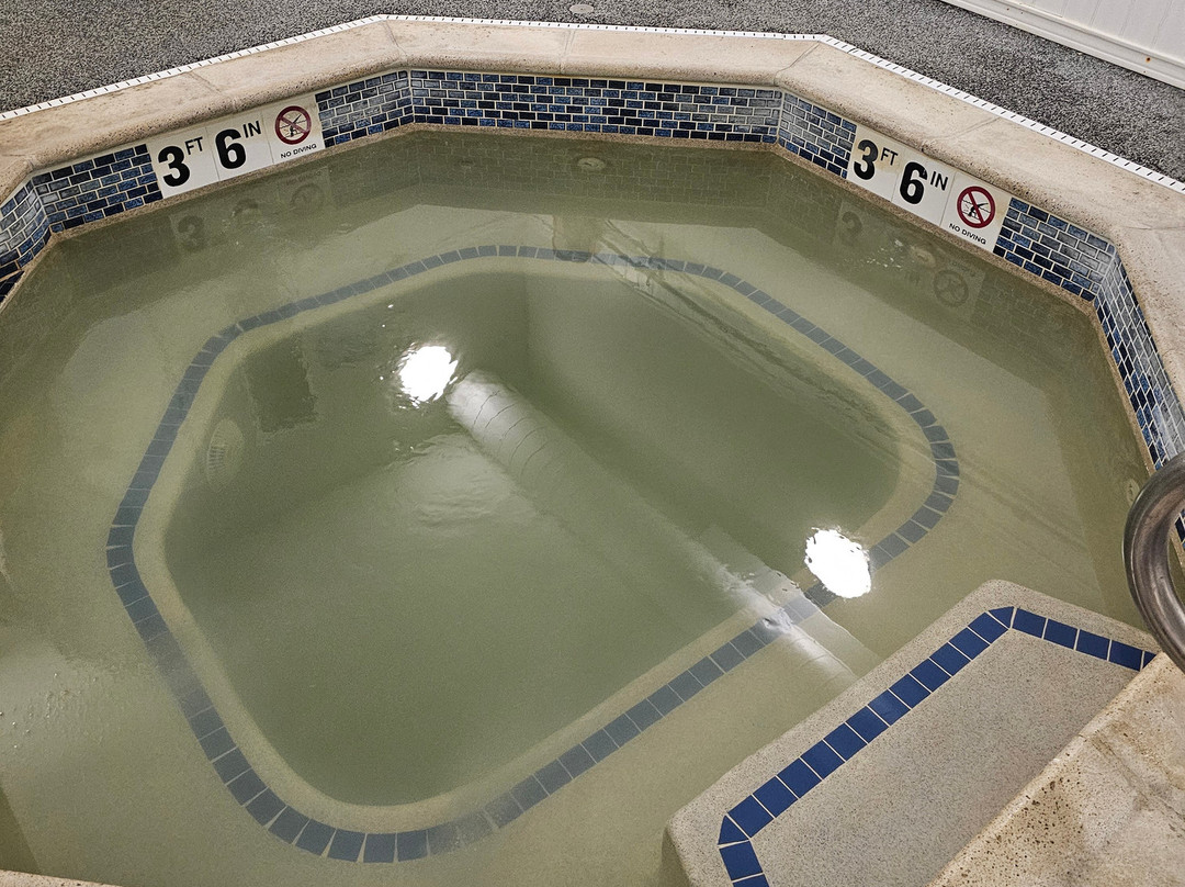 Best Western Plus Executive Court Inn & Conference Center主图