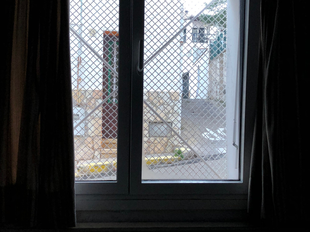 拉戈拉塔酒店主图