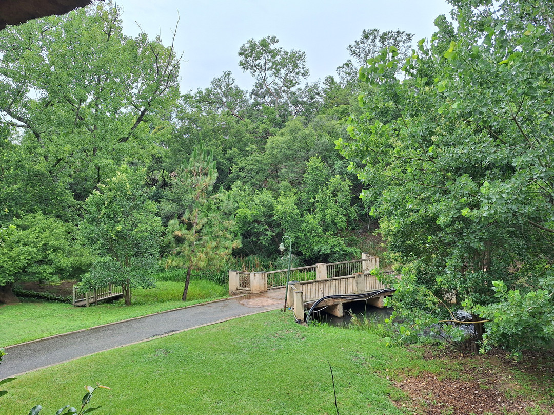 Valley Lodge & Spa主图