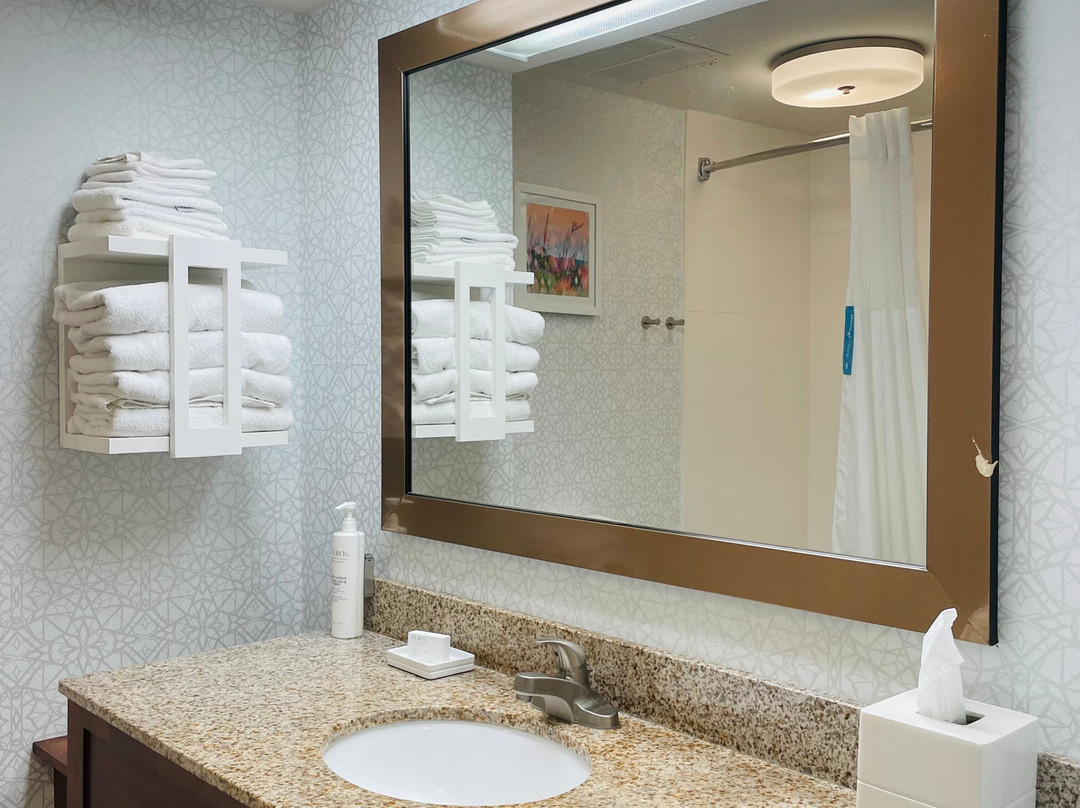 Hampton Inn Carrollton主图