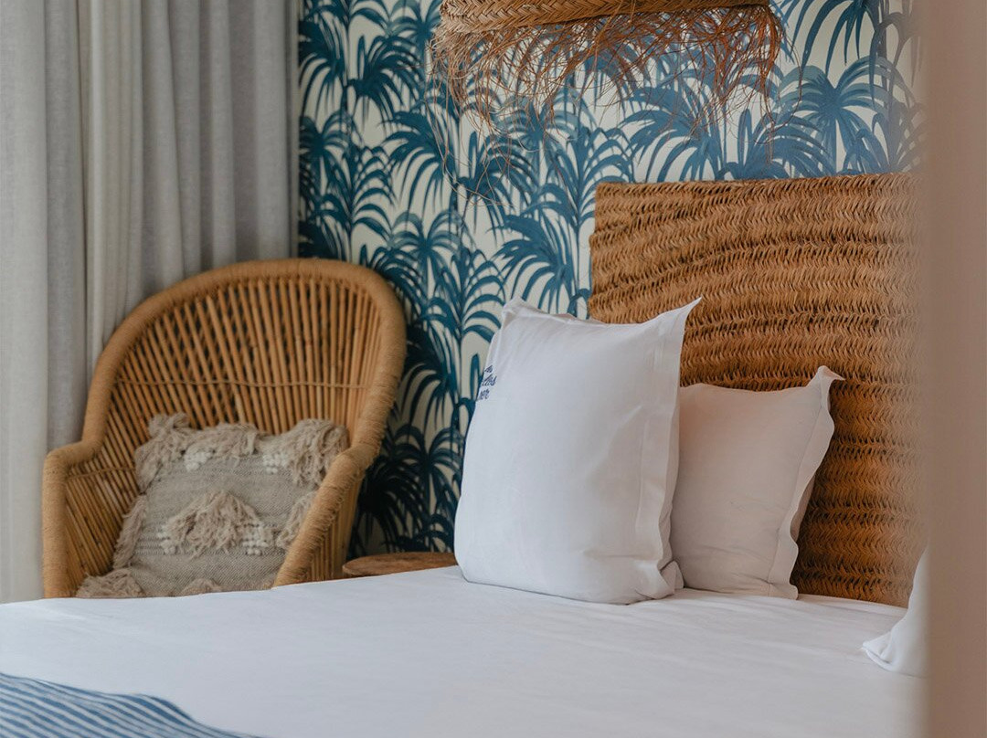 Les Bulles de Mer主图