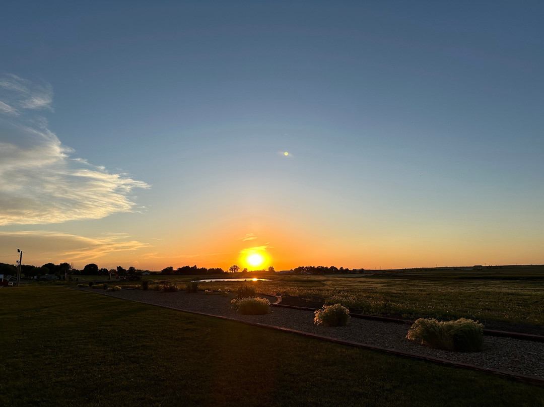 Holiday Inn Express & Suites Chadron By IHG主图
