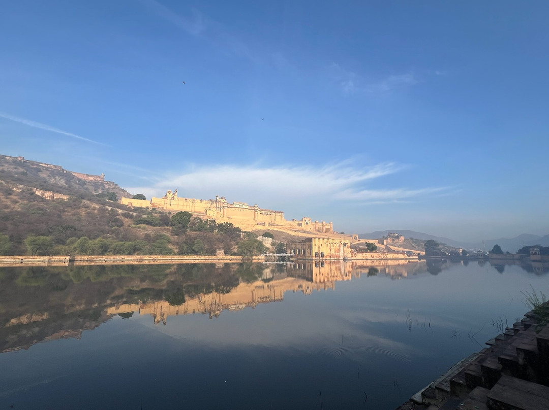 Groowynd Holidays India Pvt Ltd景点图片