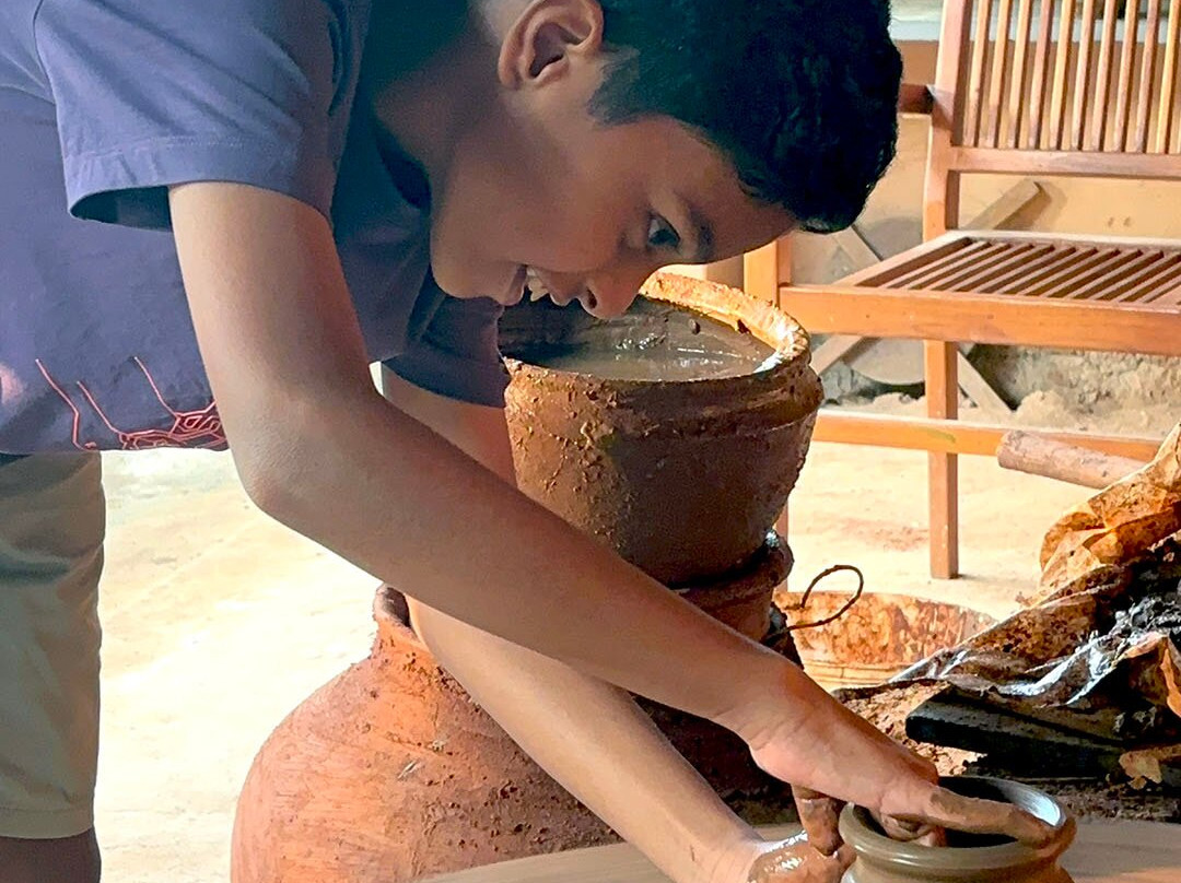 Coco Lagoon By Great Mount主图