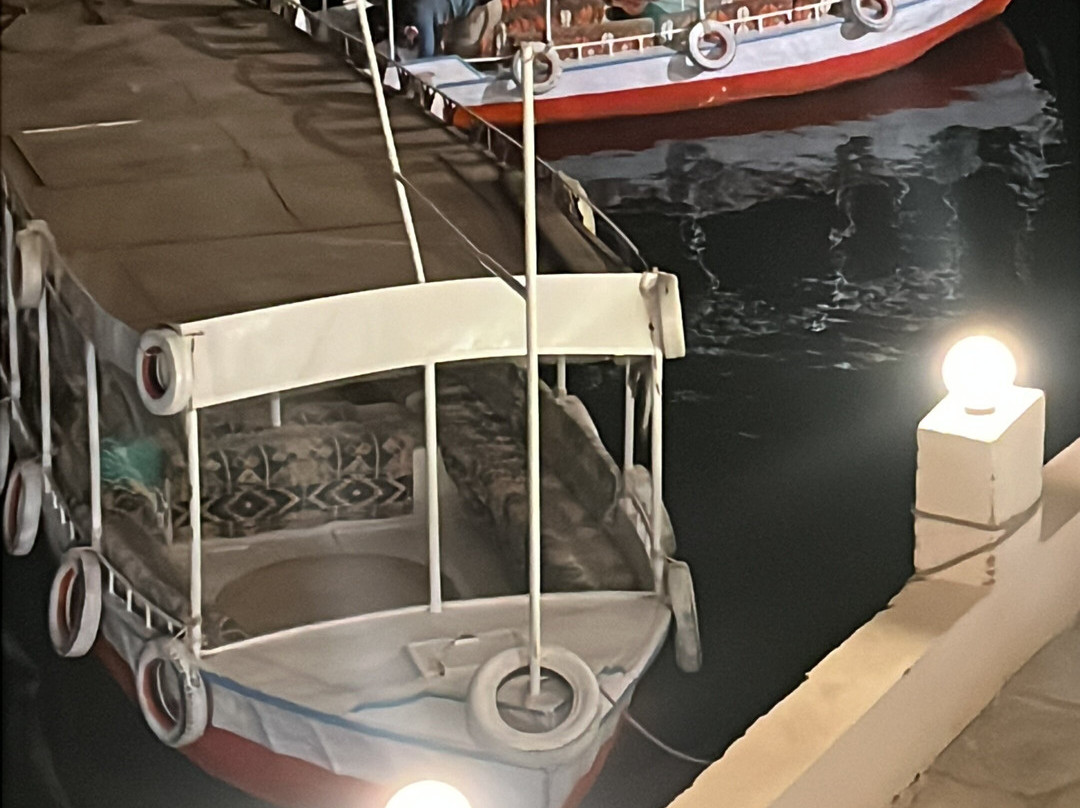 Noprea Boutique Hotel主图