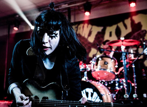 Sant Antoni Pop Festival