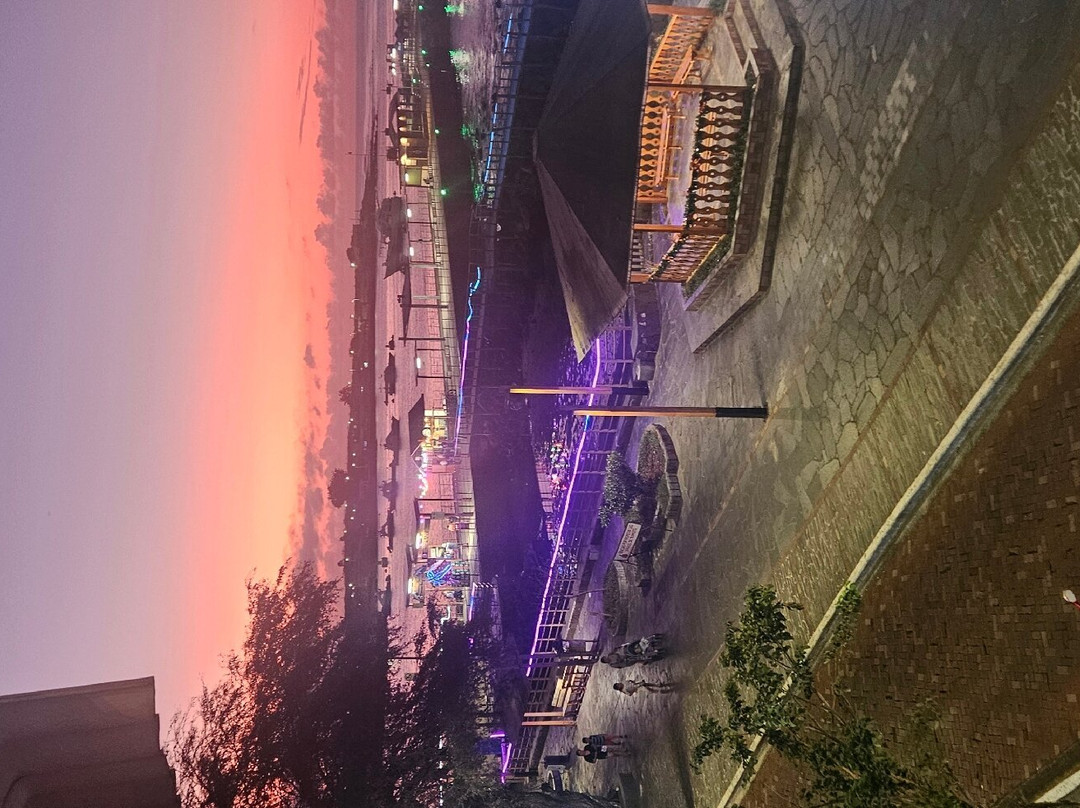 Galapagos Sunset Hotel主图