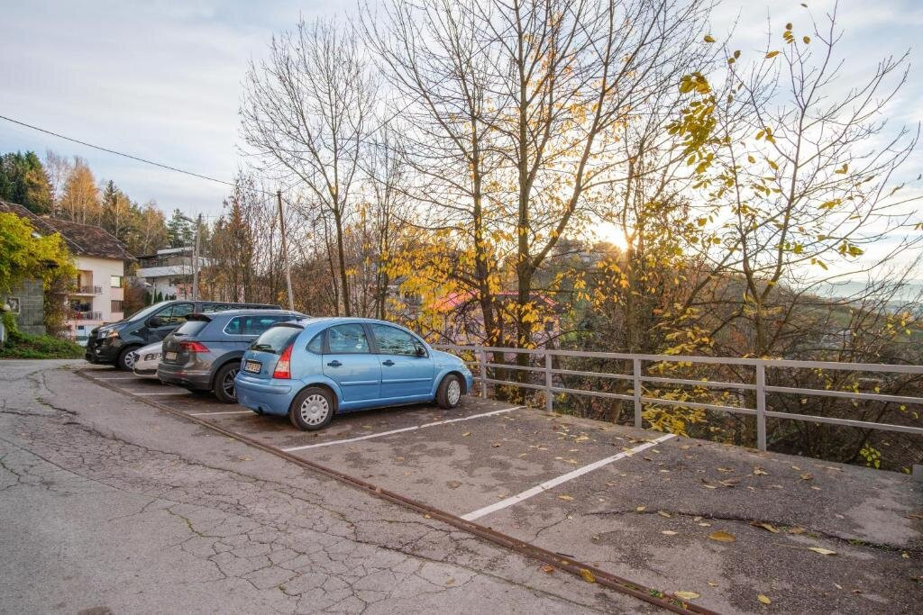 佩西恩和谐酒店主图