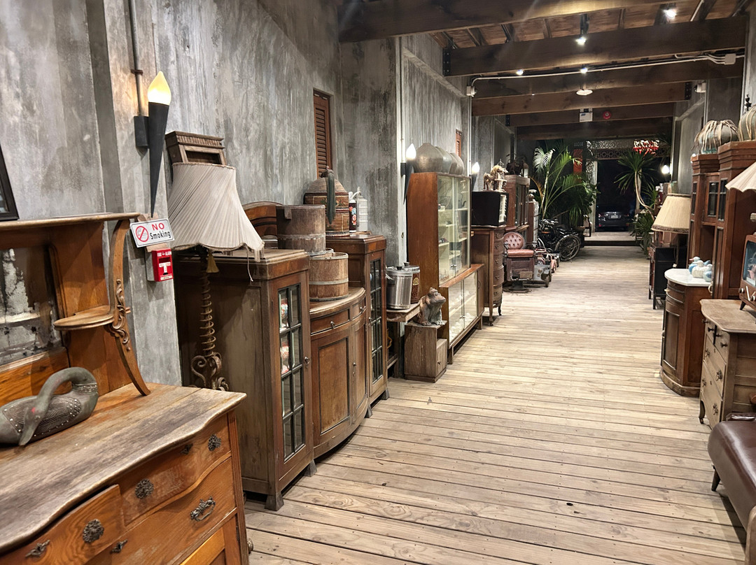 House Of Passion主图