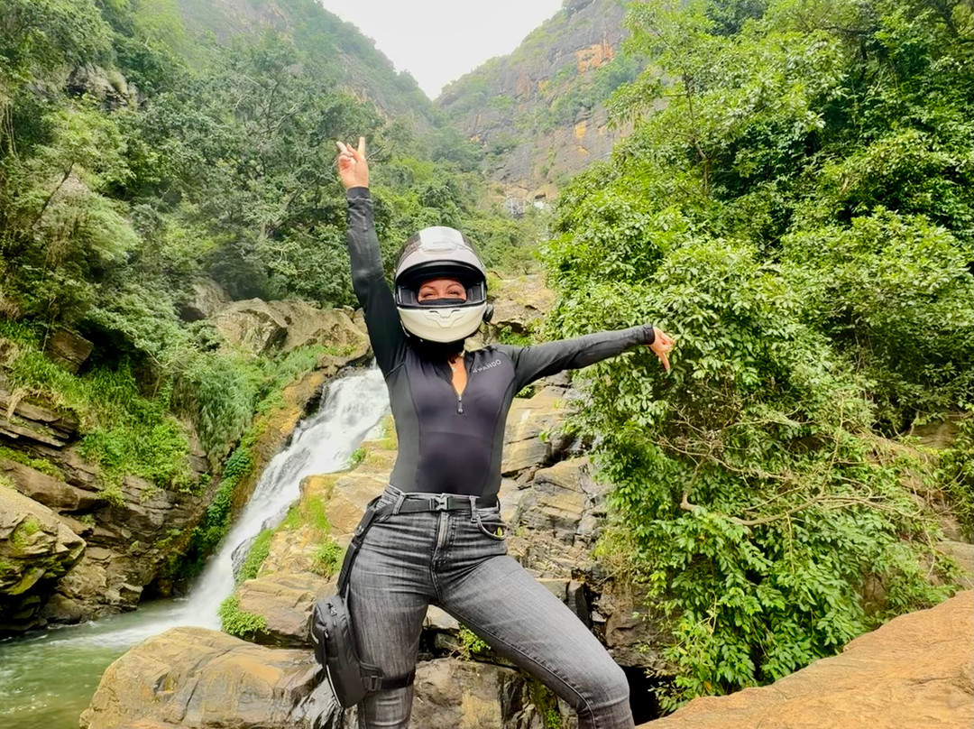 Ceylon Adventure Tours - Ella Branch-埃勒必去景点