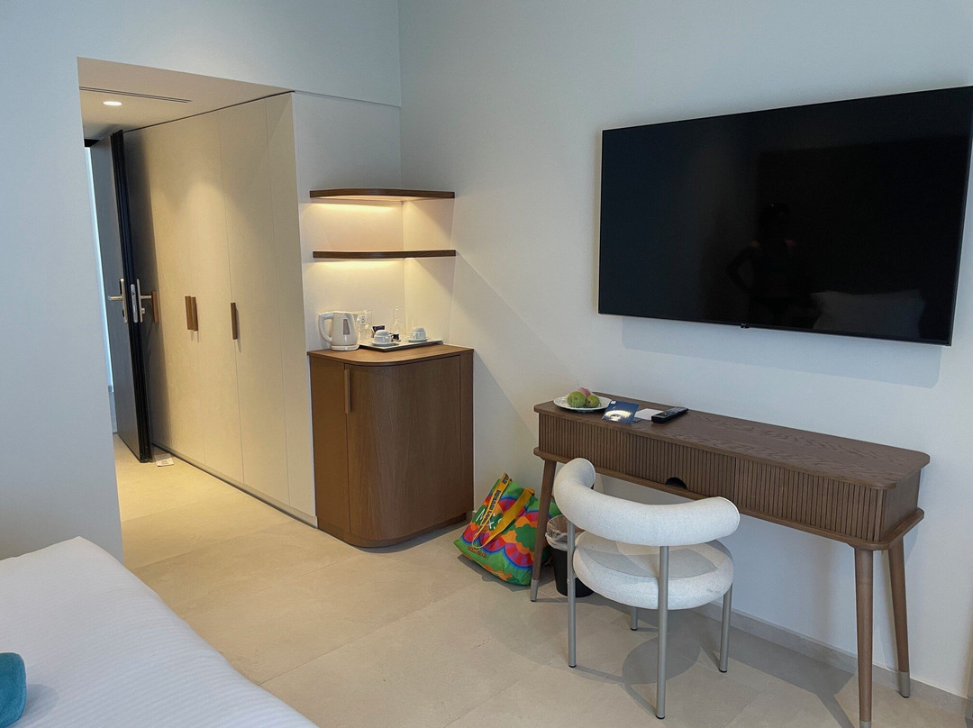 Tui Blue Oceanis Beach & Spa Resort主图
