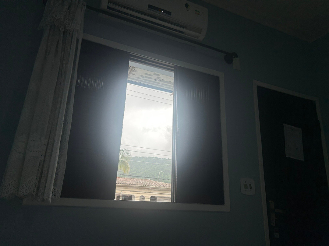 Hotel Pousada Garoupas主图