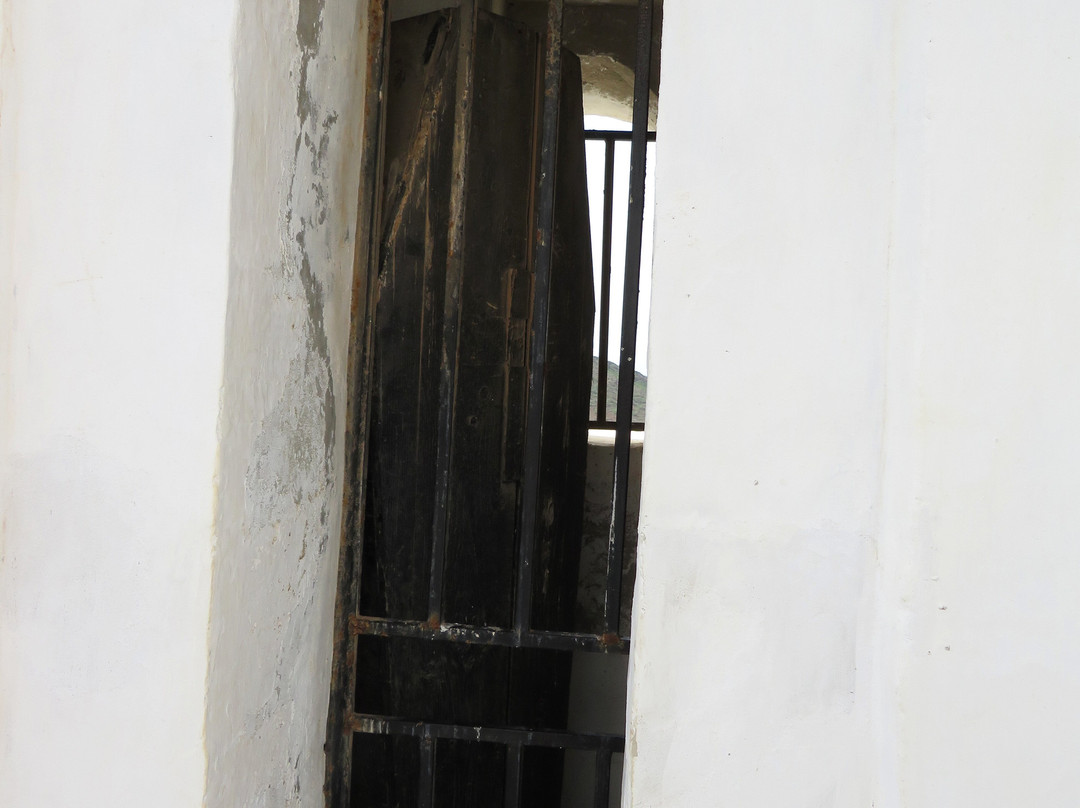 Chapelle Nossa Senhora da Conceição景点图片