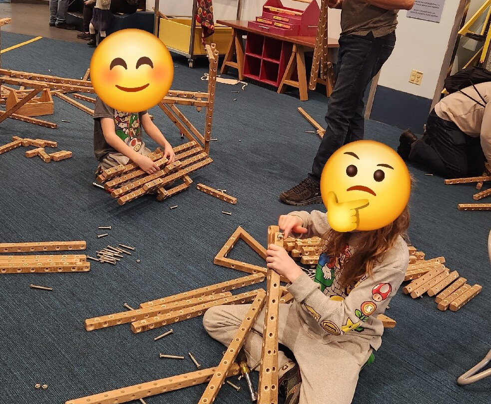 儿童博物馆-芝加哥必去景点