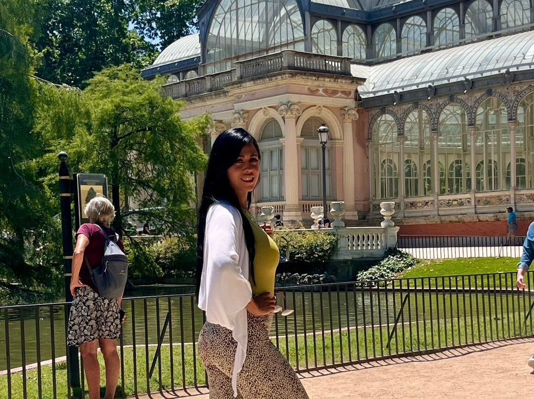 Parque El Lago-佩雷拉必去景点