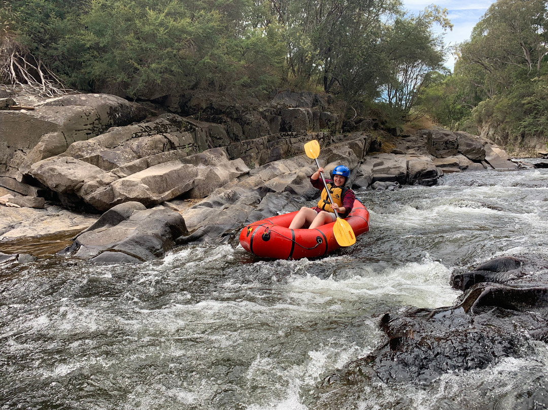 Adventure Guides Australia-水牛山国家公园必去景点