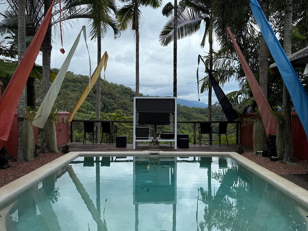 迈泰度假村主图