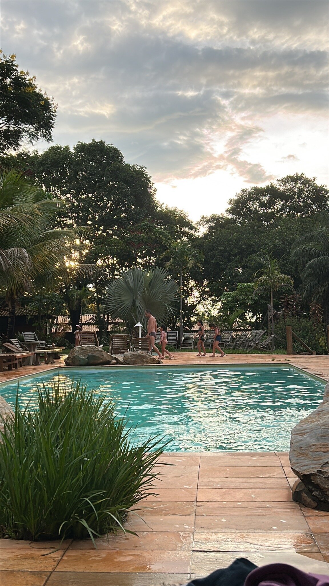 Rancho Cipo Pousada-官方