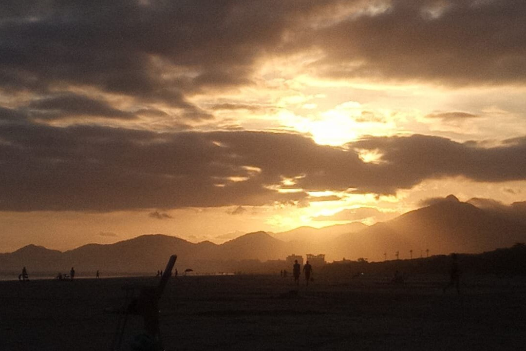 Indaiá Beach-Bertioga必去景点