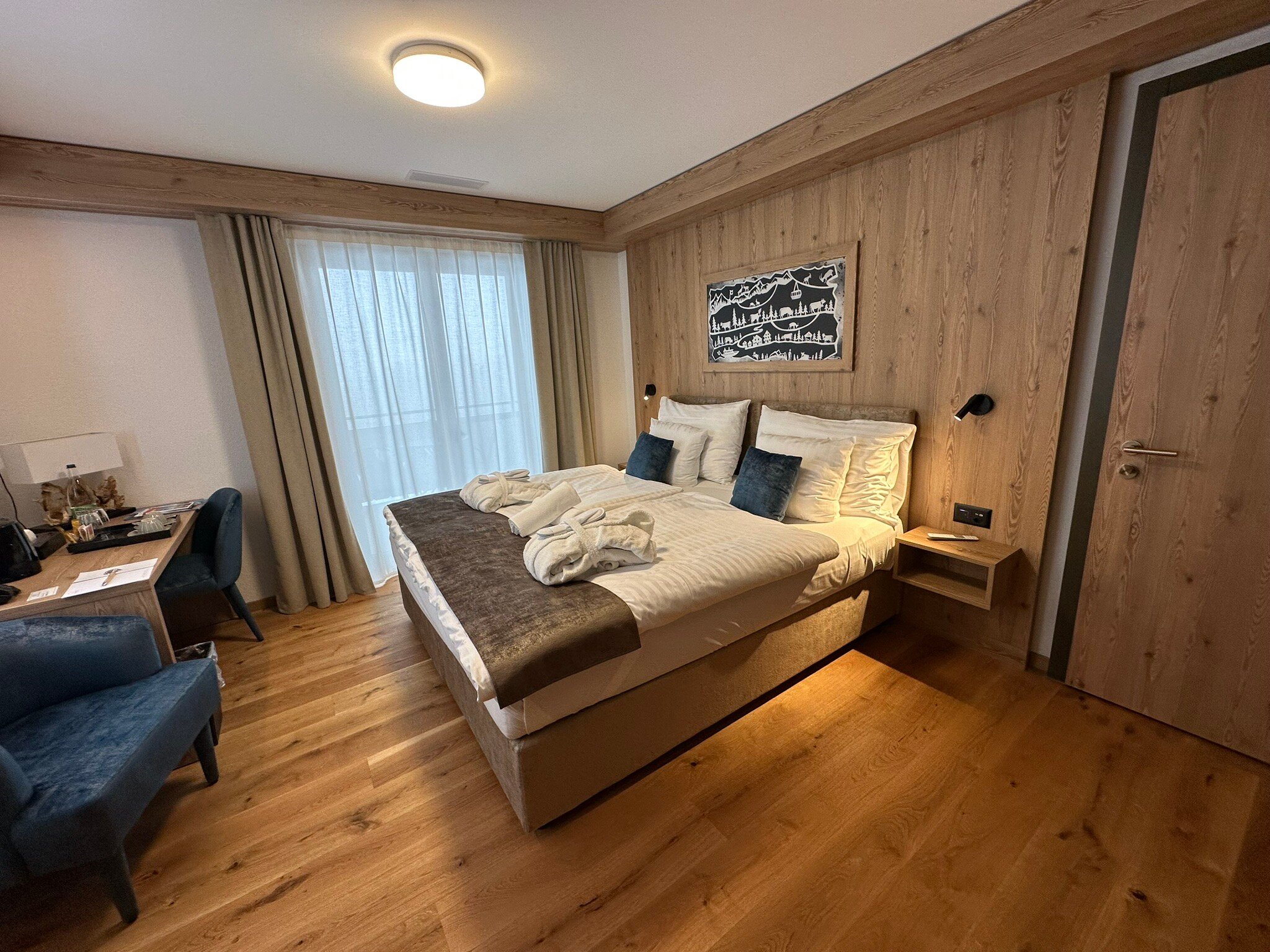 Boutique Hotel Corbetta-官方