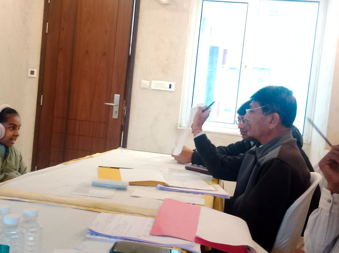 Quality Inn Patria Suites, Rajkot主图