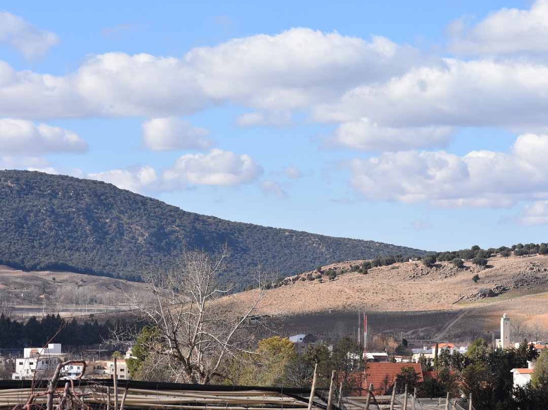 Gite Dayet Aoua主图