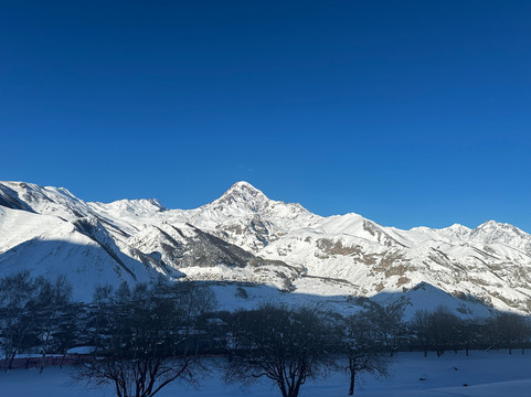 Caucasus Heritage-第比利斯必去景点
