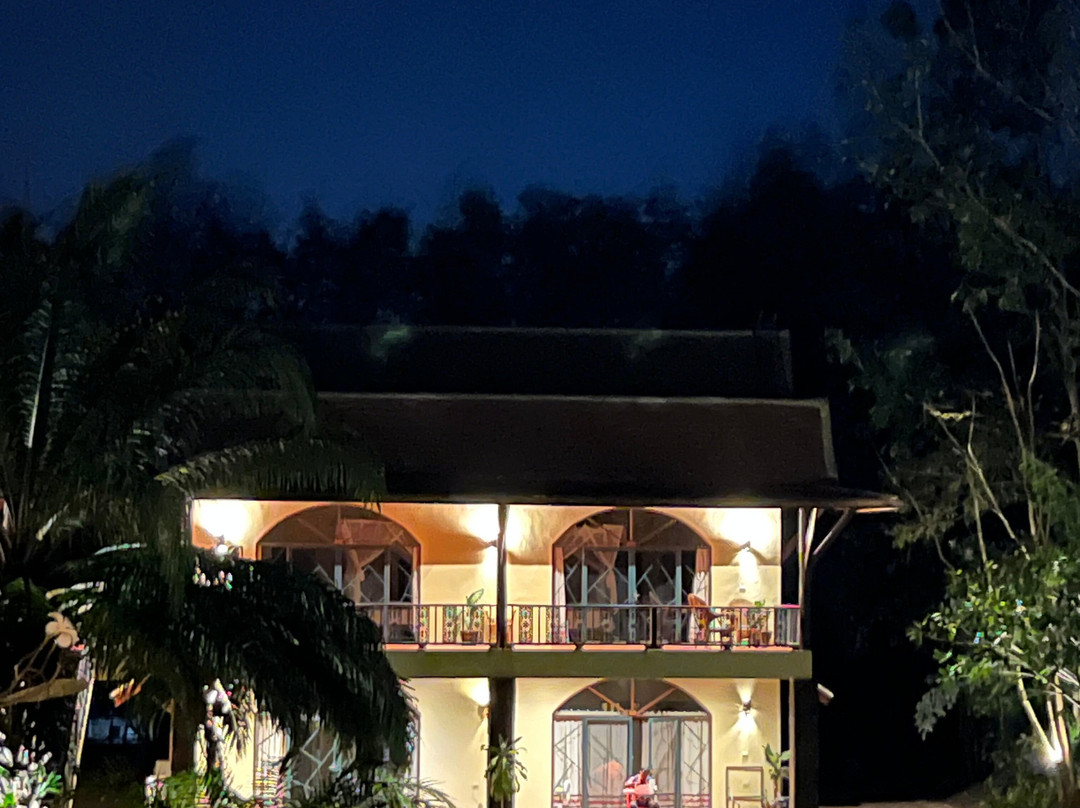 Rico Resort Chiang Kham主图