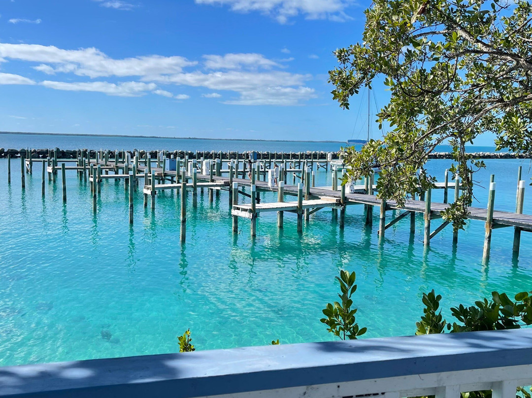 Spanish Cay Resort主图