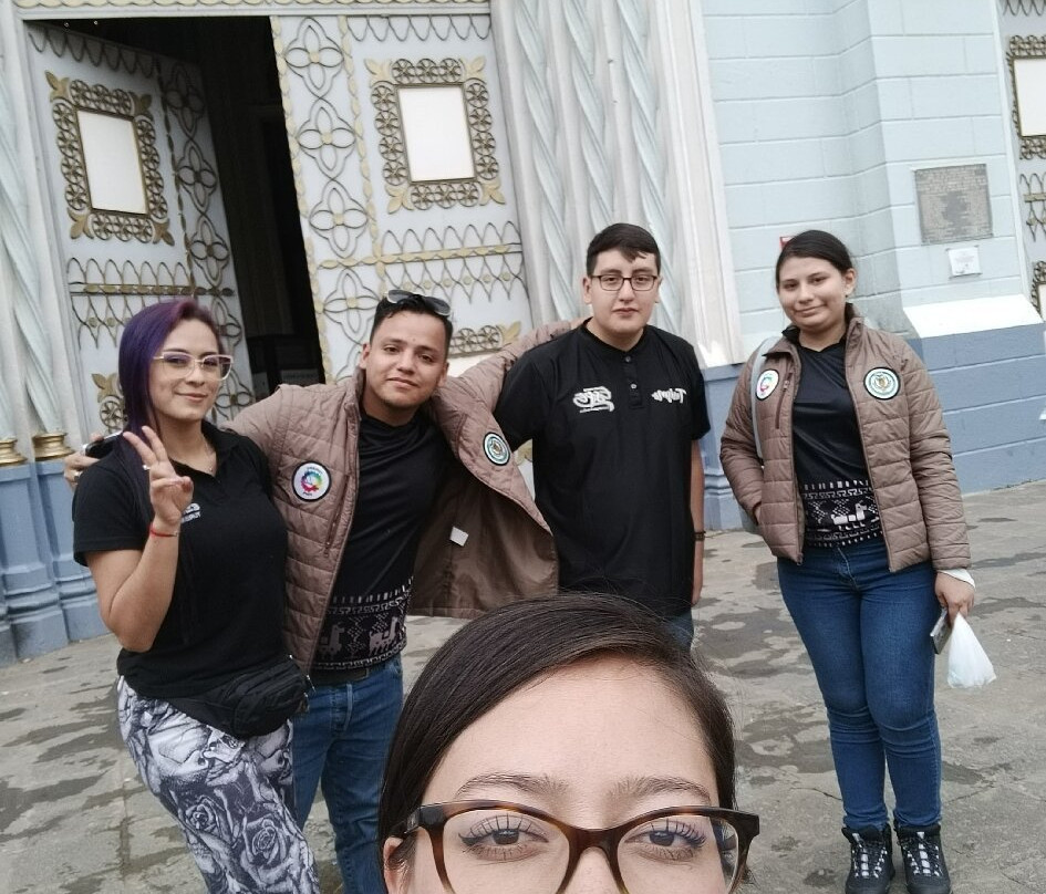 Catedral de Loja-Loja必去景点