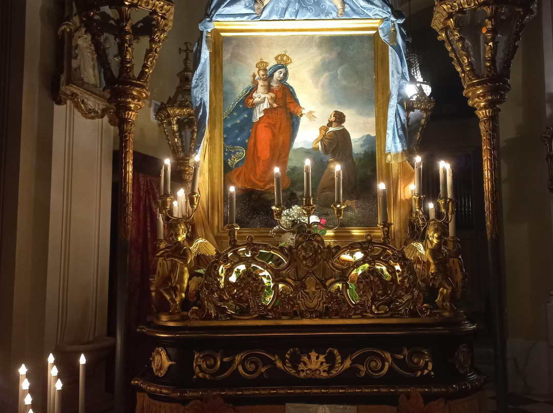 San Giacomo Di Gattorna-Moconesi必去景点