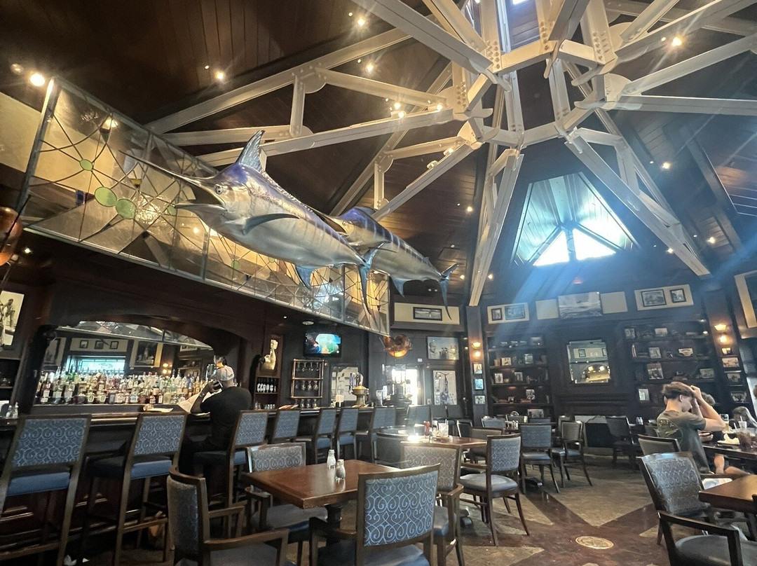 Bass Pro Shops-达尼亚滩必去景点