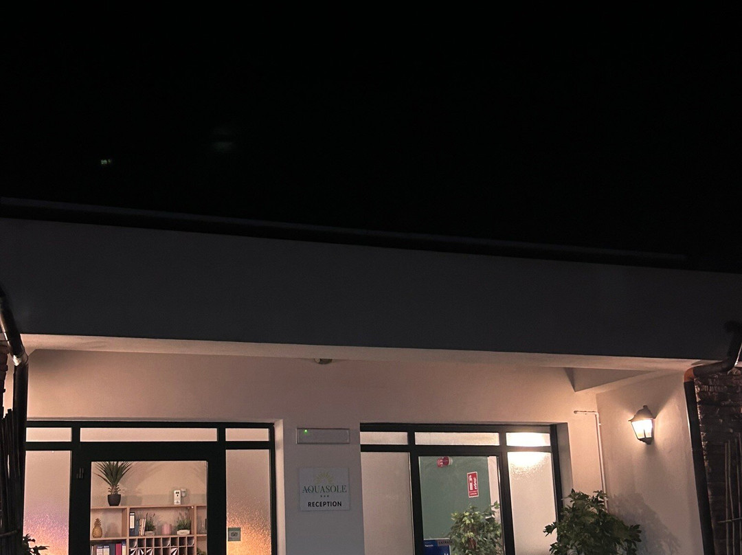 Aquasole主图