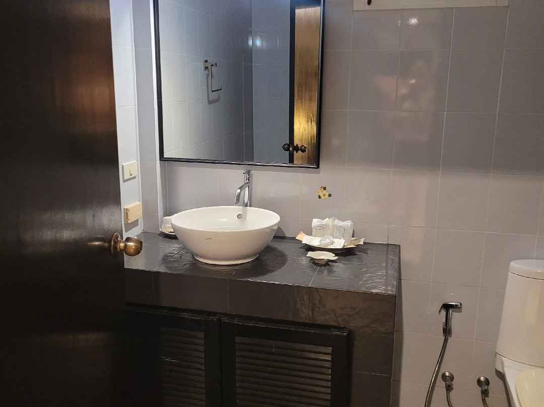 安达曼海景度假村 主图