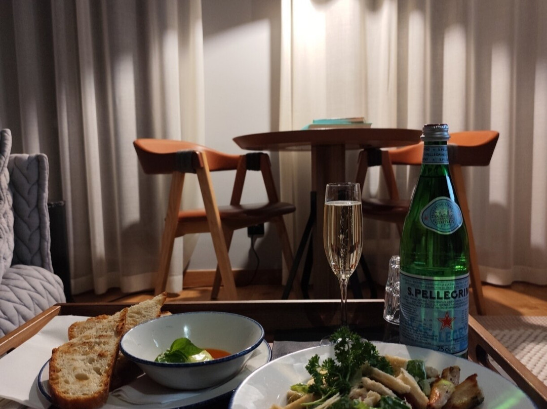 PURO Gdansk Stare Miasto主图