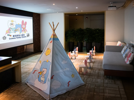 深圳国际会展中心皇冠假日酒店主图