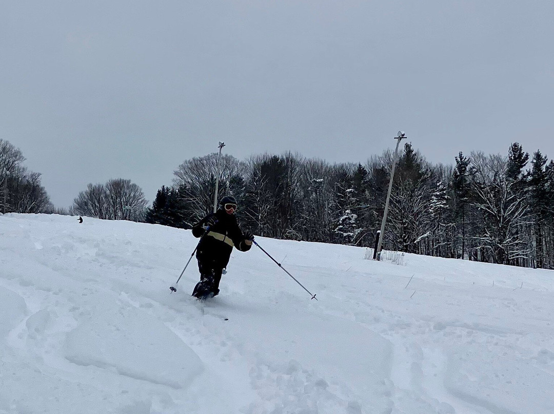 Snow Ridge Ski Area-Turin必去景点