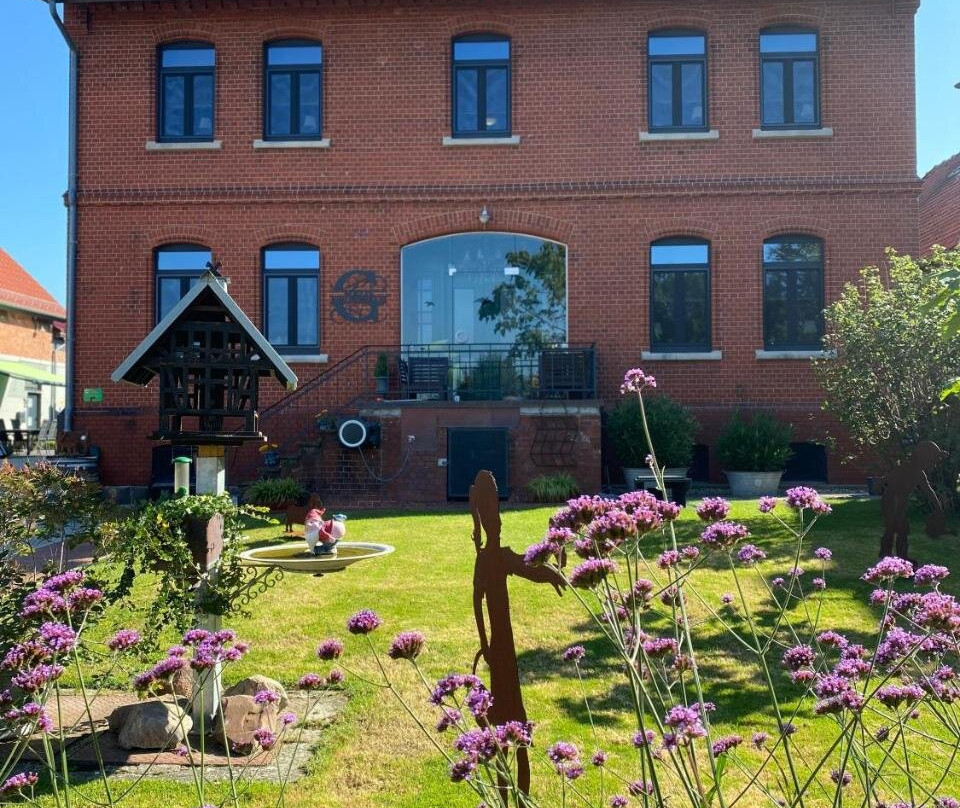 Pension Grunwald