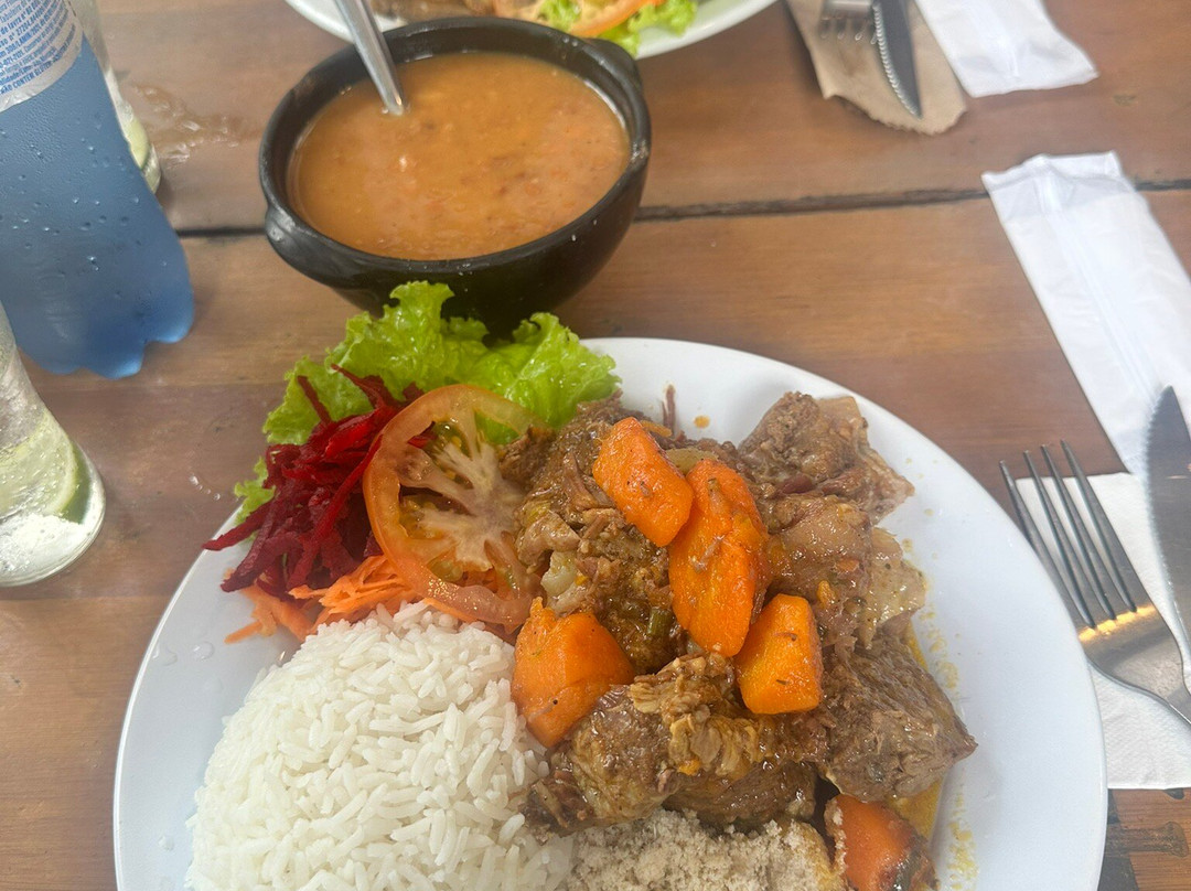 Restaurante Panela Nordestina