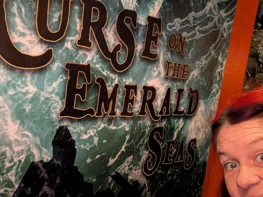 Puzzle Effect - Bend-本德必去景点