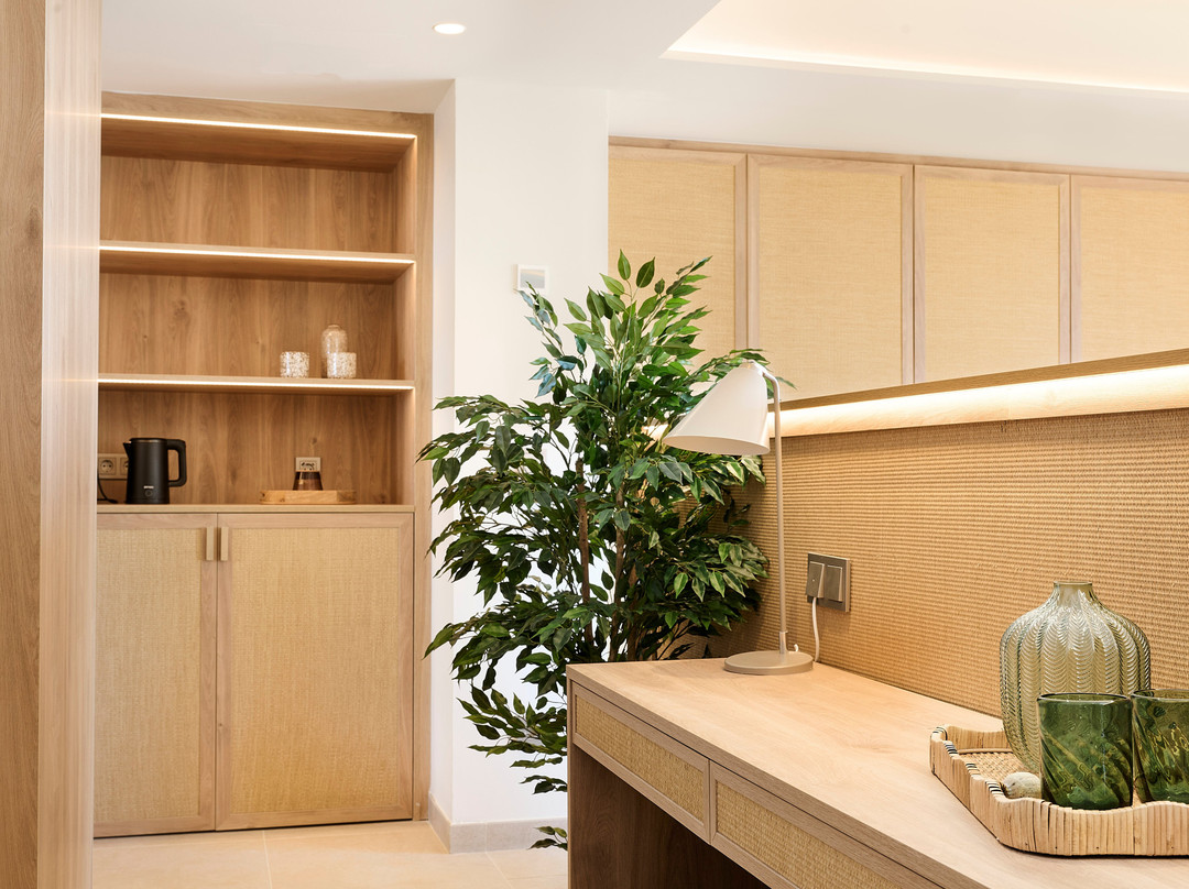 Iberostar Selection Es Trenc主图