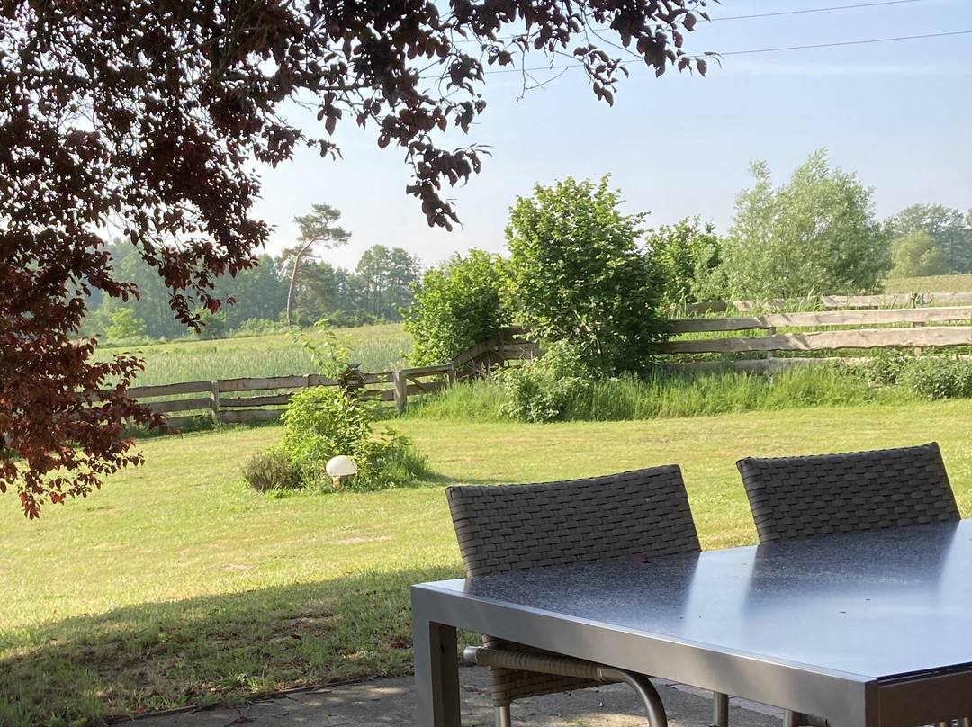 Ferienhof Meyer主图