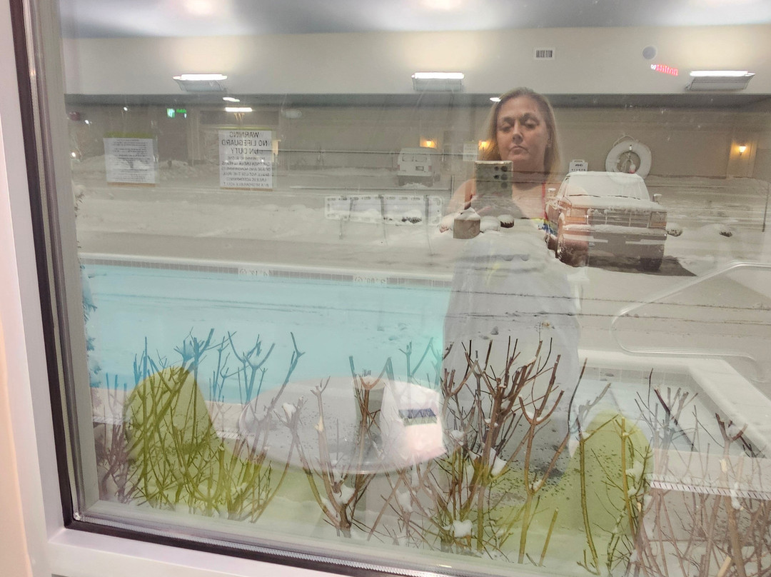 Home2 Suites by Hilton Fishers Indianapolis Northeast主图