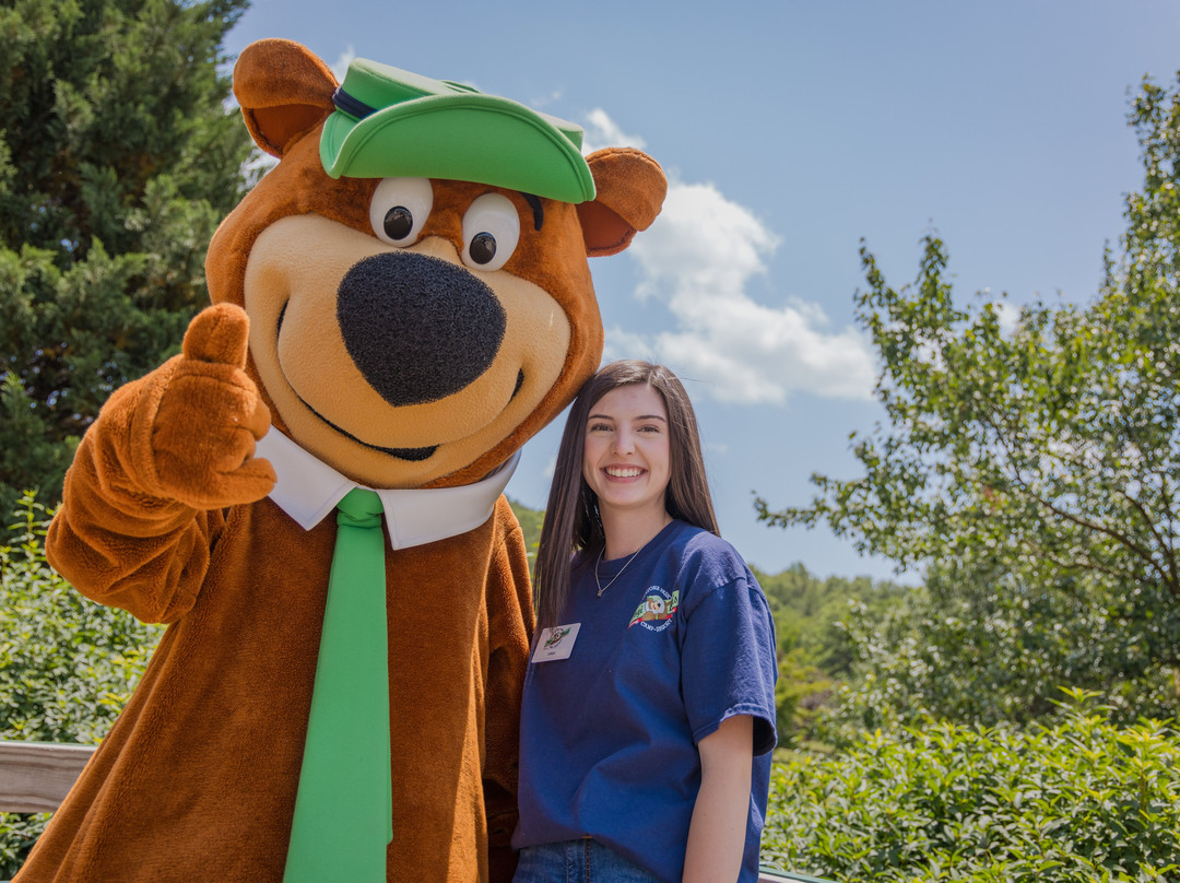 Yogi Bear's Jellystone Park景点图片